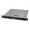 Verkkovideotallennin AXIS S1224 RACK 12 TB — AXIS S1224 RACK 12 TB tallennustilalla