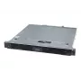 Verkkovideotallennin AXIS S1224 RACK 12 TB — AXIS S1224 RACK 12 TB tallennustilalla