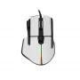 White Shark GM-9006 MARROK valkoinen RGB / 12 000 dpi