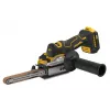 DeWalt DCM200N-XJ 18 V XR akkukäyttöinen hihnaviila, ilman akkua