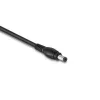 Virtalähde 72W 12V 6A 5,5*2,5
