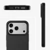 4smarts silikonikotelo Cupertino Apple iPhone 17 Pro Max MagSafe-yhteensopiva