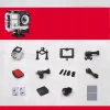 Toimintakamera AgfaPhoto Realimove AC5000 12 MP Full HD Wi‑Fi