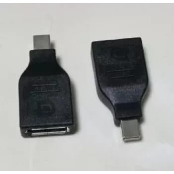 Sovitin Mini-DisplayPort–DisplayPort ProXtend ITH-MDP-DP1.2 — 4K-tuki
