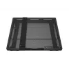 NATEC NPL-2271 kannettavan tietokoneen teline musta 43,9 cm (17,3