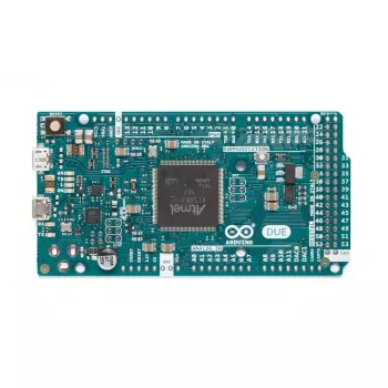 Arduino Due -kehityskortti Arduino Due