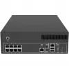 Verkkovideotallennin - 8 IP-kanavaa - 4 TB HDD - PoE-kytkin - HDMI - USB 3.2