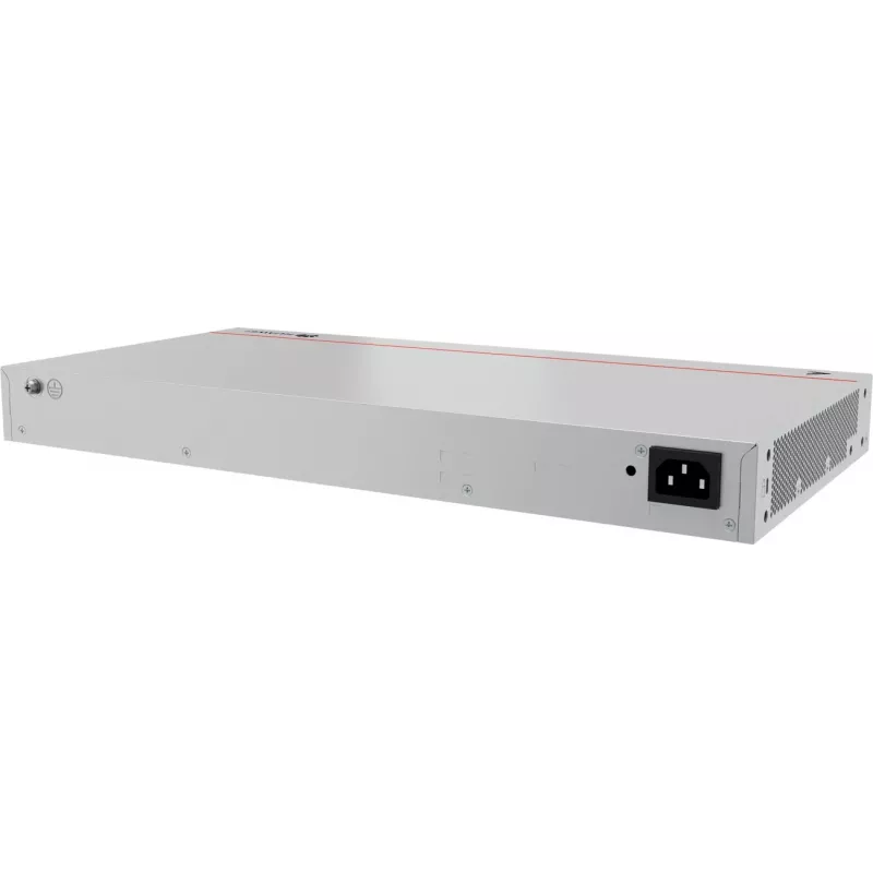 HUAWEI eKit S310 Series S310-24T4S hallittava L2+ Gigabit Ethernet (10/100/1000) 1U harmaa