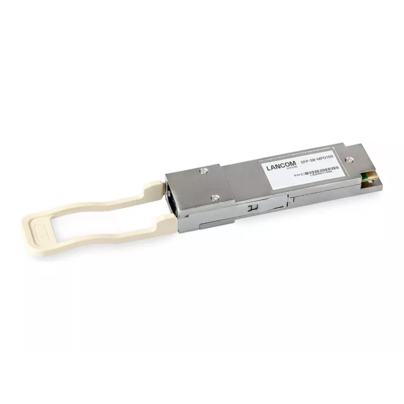SFP-lähetin-vastaanotin LANCOM SFP-SR-MPO100 kuitu QSFP28 100000 Mbit/s