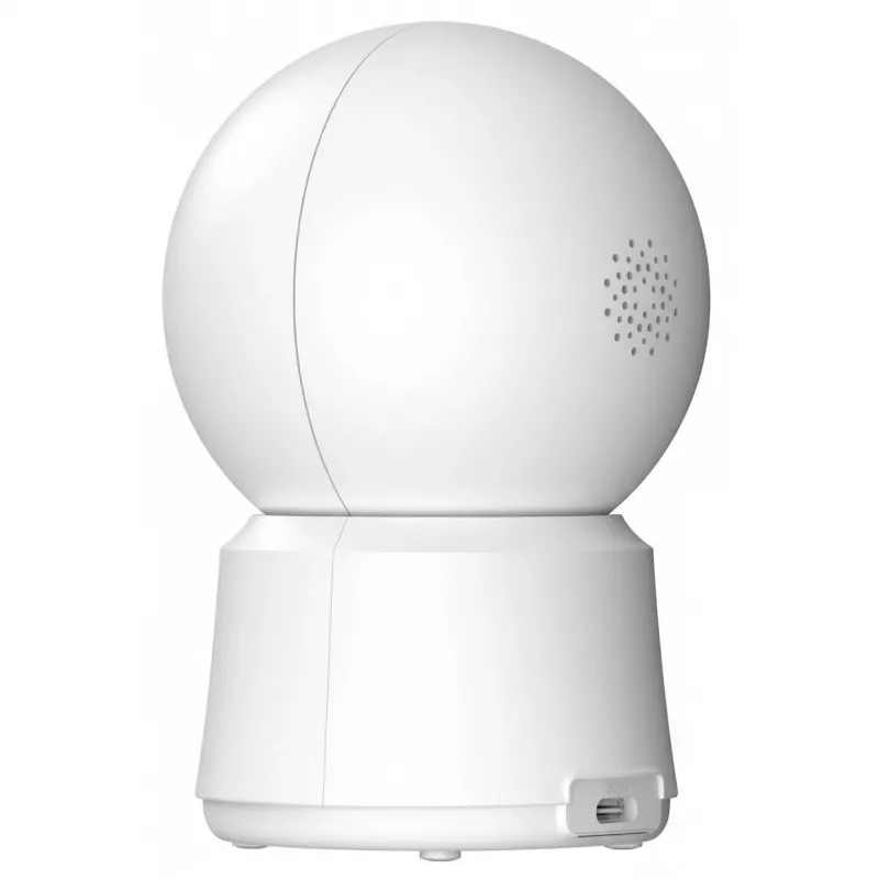 Arenti sisä-Dual-Lens-WLAN-3MP-kamera