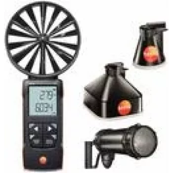 417-2 anemometri 0,3–20 m/s (0563 2417)