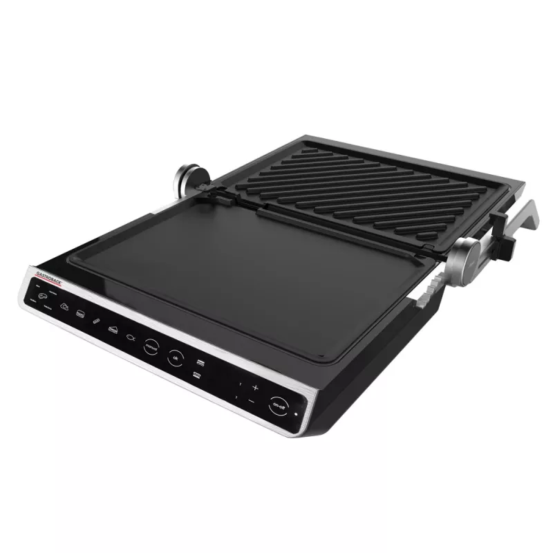 Gastroback Design BBQ Advanced Smart -grilli