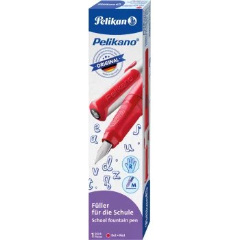 Pelikan 824460 punainen
