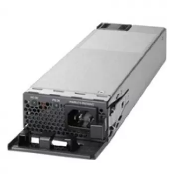 Cisco PWR-C1-350WAC-P= verkkokytkimen komponentti virtalähde
