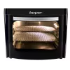 Beper P101FRI012 kiertoilmakypsennin 12 L 1800 W musta