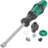 Räikän korjaussarja Wera Safe-Torque A2 9919 — varaosat Safe-Torque-räikälle