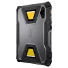 Tabletti UleFone Armor Pad 5 Ultra — 12GB RAM, 512GB tallennustila, 5G