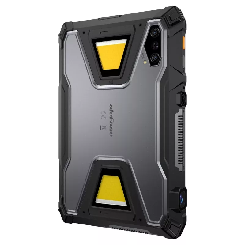 Tabletti UleFone Armor Pad 5 Ultra — 12GB RAM, 512GB tallennustila, 5G