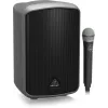 Behringer EUROPORT MPA100BT 100 W 2-tiekaiutin