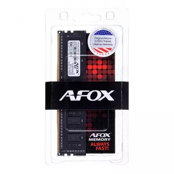PC-muisti DDR4 8GB 3200MHz Micron Chip CL22 XMP2