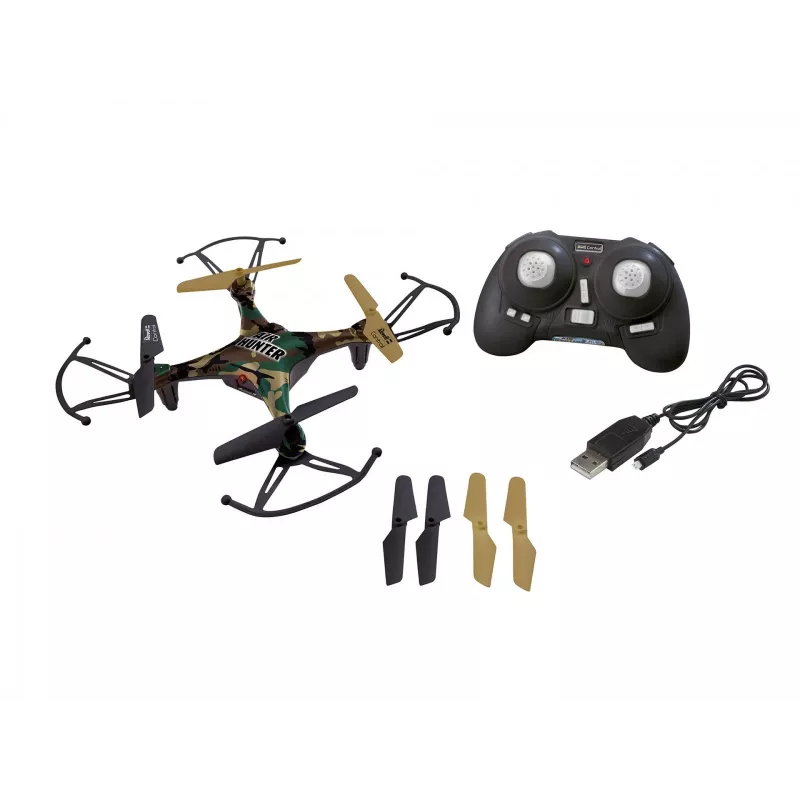 Revell 23860 kauko-ohjattava lelu