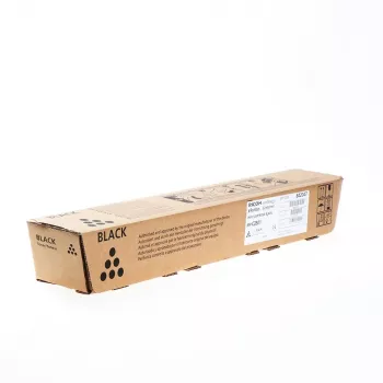 Ricoh 842047 värikasetti 1 kpl alkuperäinen musta