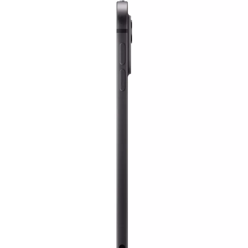 Apple iPad Pro 7. sukupolvi 11 tuumaa Wi-Fi 256GB - musta