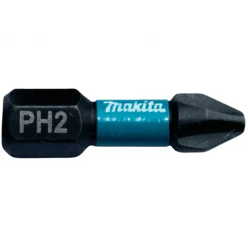 Makita Impact Black - iskuruuvauskärki