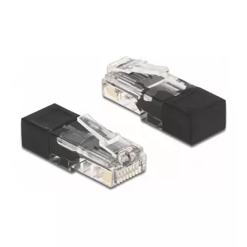 RJ45-liitin päätevastuksella 60 ohm DeLOCK 66807