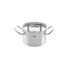 Fissler 084-128-16-000/0 kattila 2,1 L ruostumaton teräs induktio