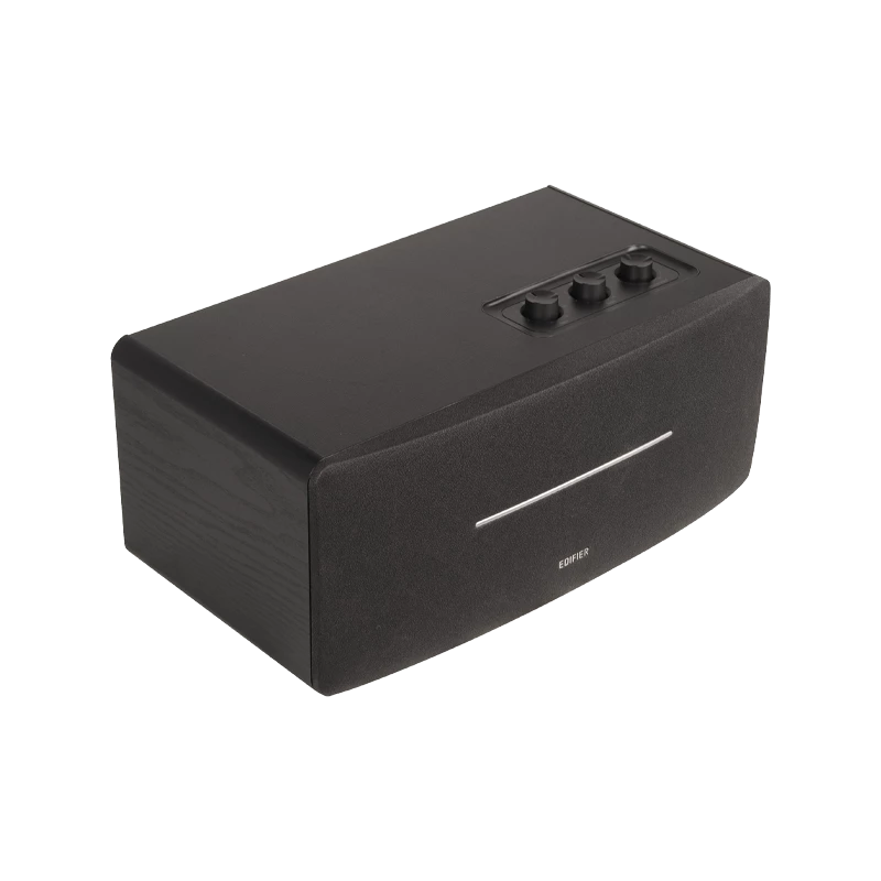 Kaiutin Edifier D12-BK 70 W
