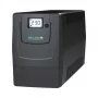 Online-UPS - YUNTO Smile 600 600VA/360W Line-Interactive UPS