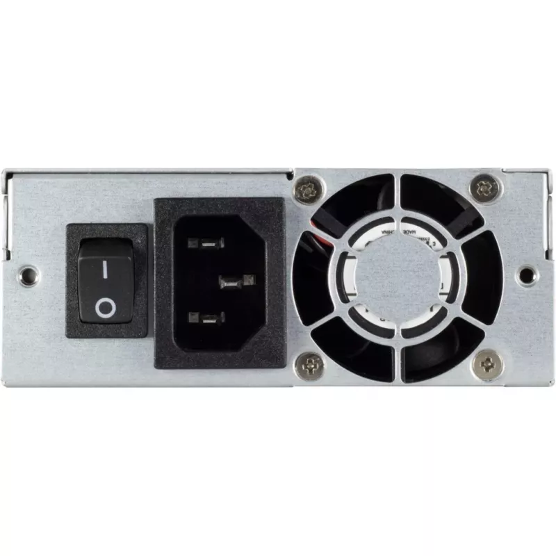 Inter-Tech ASPOWER U1A-C20300-D - virtalähde (sisäinen) - AC 100-240 V - 300 wattia - PFC (88887225)