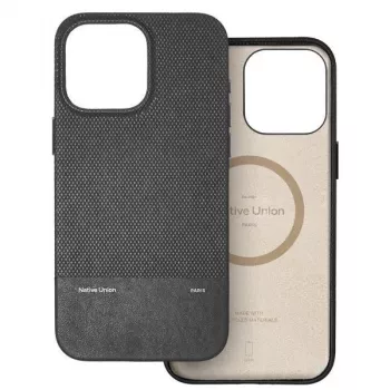 Native Union (Re)Classic kotelo iPhone 16 Pro Max -puhelimelle