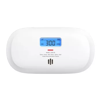 X-Sense XC0C-iR Wi-Fi häkävaroitin