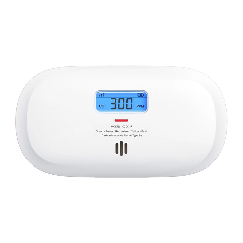X-Sense XC0C-iR Wi-Fi häkävaroitin