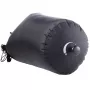 Sea to Summit Pocket Shower APSHOWER/UNI/UNI kannettava retkisuihku, 10 l