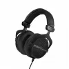 Beyerdynamic DT 990 PRO 80 Ω musta Limited Edition - avoimet studiokuulokkeet