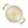 Kattila D20CM 2,4L/93801 Resto