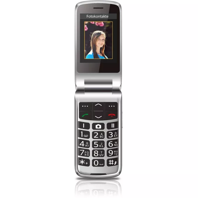 Älypuhelin Beafon SL645 LTE 2,8