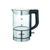 Severin WK 3472 vedenkeitin 0,5 l hopea 1 100 W (WK3472)