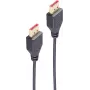 DisplayPort-kaapeli ShiverPeaks BS10-69025 1 m musta