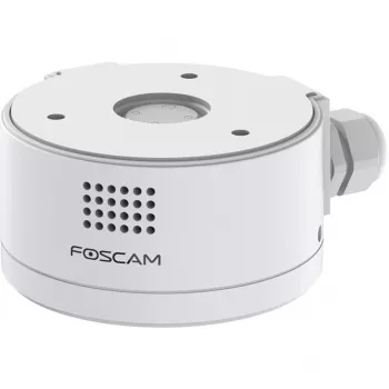 Foscam FABD4 SSD-asema valkoinen
