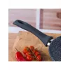 Paistinpannu Russell Hobbs 24 cm kivijäljitelmä tarttumaton RH008411EU7