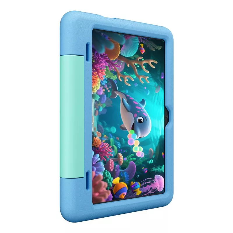 TABLETTI TAB20KIDS 10 4/64GB/TAB20 KIDS BLUE BLACKVIEW