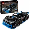 LEGO Technic 42176 Porsche GT4 e-Performance kilpa-auto