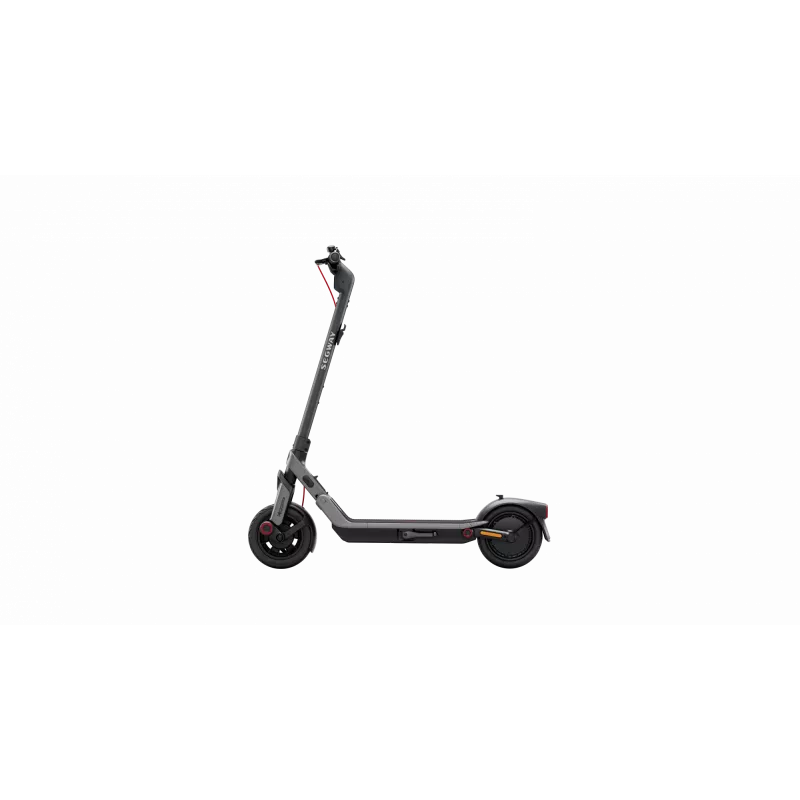 Klassinen potkulauta Segway Ninebot E3 Pro E harmaa 25 km/h 10,2 Ah