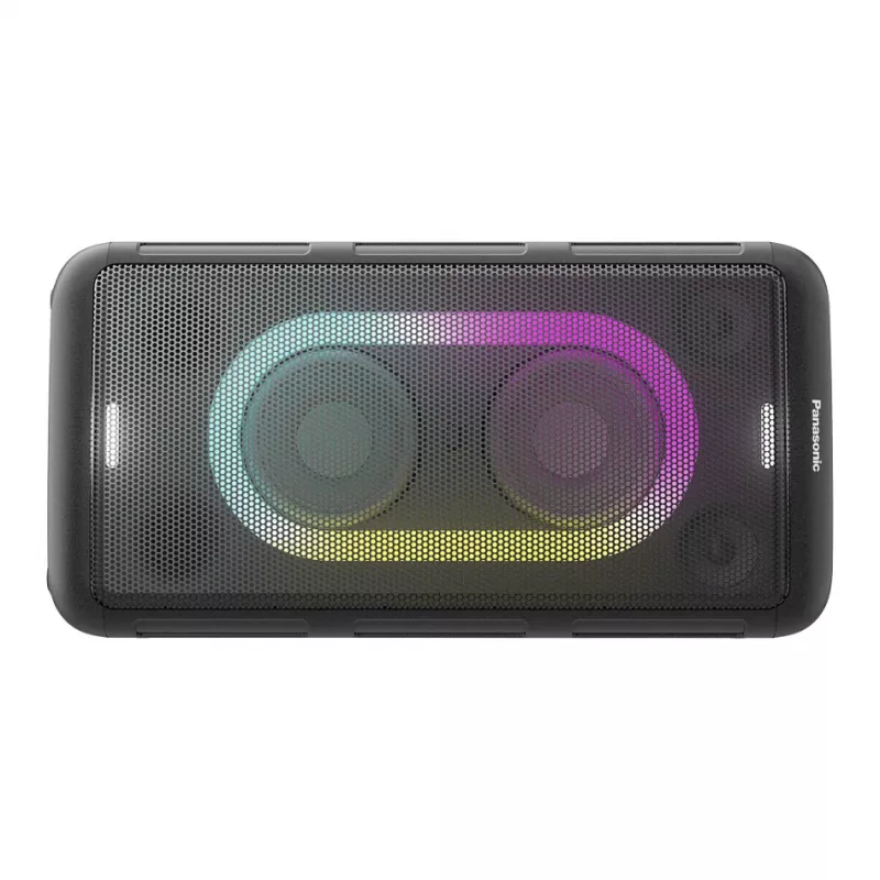 Panasonic SC-BMAX10E kannettava stereokaiutin musta