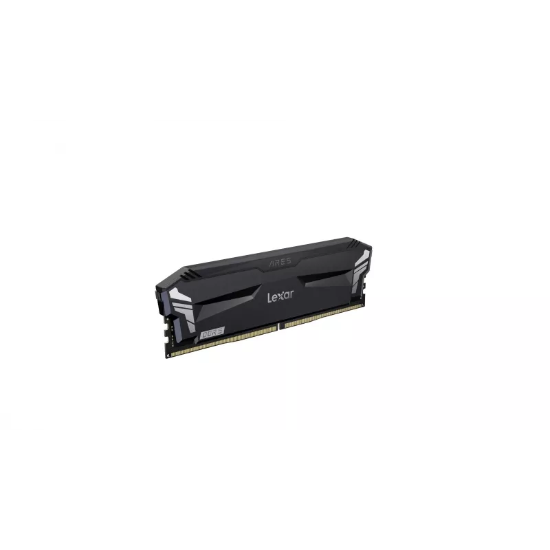 MUISTI DIMM 32GB DDR5-6000/K2 LD5U16G60C320A-RGD LEXAR