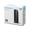 Western Digital WD Elements Desktop ulkoinen kiintolevy 4 TB Micro-USB B 3.2 Gen 1 (3.1 Gen 1) musta